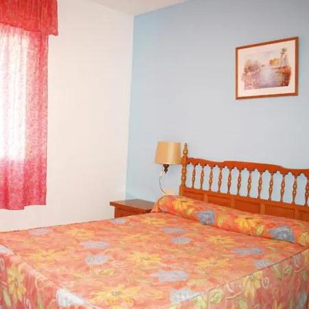 Esmeralda Apartment