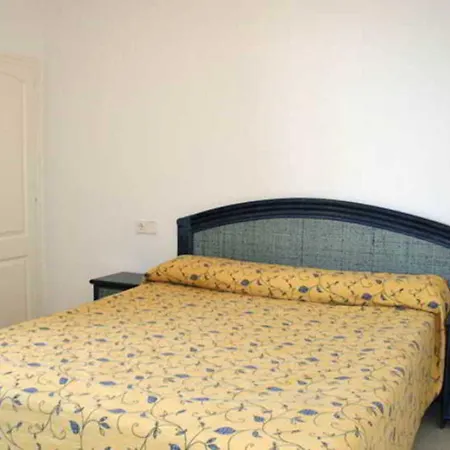 Apartment Esmeralda Calpe
