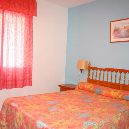 Esmeralda Apartment