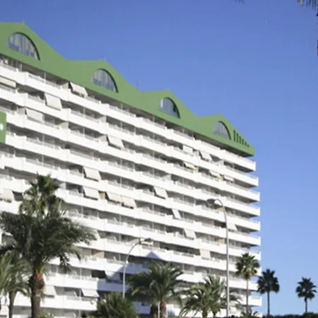 Apartment Esmeralda