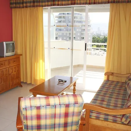 Esmeralda * Calpe