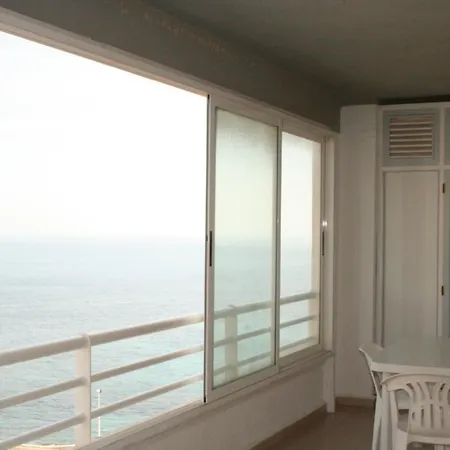 Esmeralda Apartment *