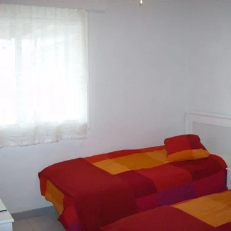 Esmeralda Apartment Calpe