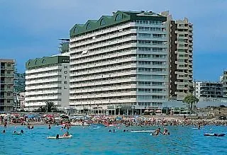 Apartment Esmeralda *