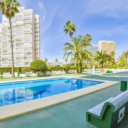 Apartment Esmeralda