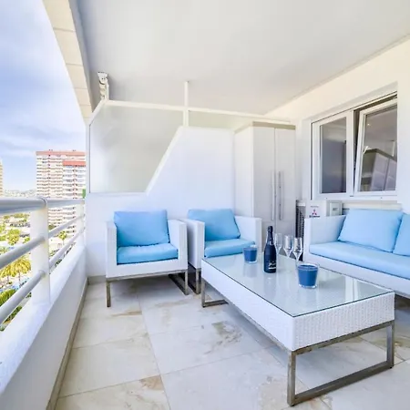 Apartment Esmeralda Calpe