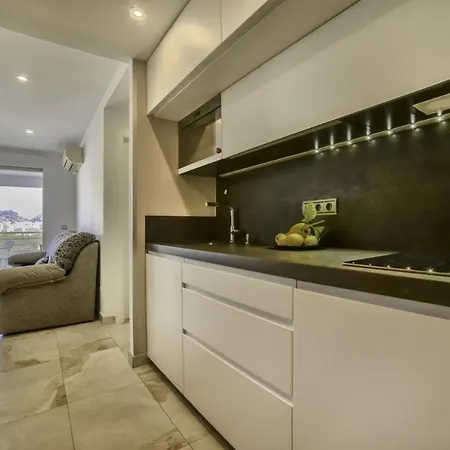 Esmeralda Apartment *
